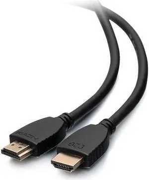 C2G Core Series 10ft High Speed HDMI Cable with Ethernet 2 Pack C2G21002