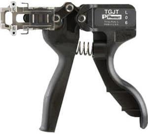 PANDUIT TG Jack Termination Tool TGJT