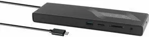 CODi Centro 1201 Multi-Display 85W MST USB-C Docking Station A01201