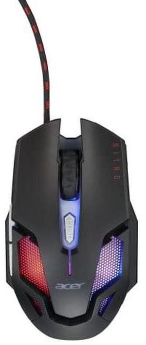 Nitro Gen 3 Gaming Mouse