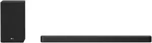 LG SNC75 3.1.2 Channel High Res Audio Sound Bar