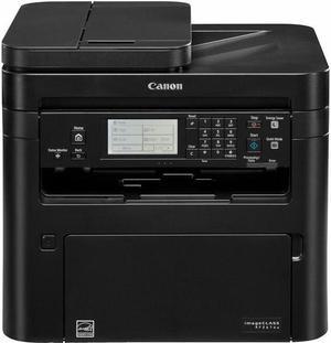 Canon imageCLASS MF267dw II Wireless All-in-One Monochrome Laser Printer