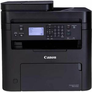 Canon imageCLASS MF273dw Multifunction Wireless Duplex Monochrome Laser Printer
