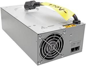 Tripp Lite 350W Power Inverter/Charger for Mobile Medical Equipment HC350SNR