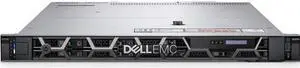 DELL PowerEdge R450 Rack Server System Intel Xeon Silver 16GB DDR4 9C5T8