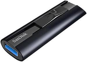SanDisk Extreme PRO 1TB USB 3.2 Gen 1 Type A Flash Drive SDCZ8801T00A46