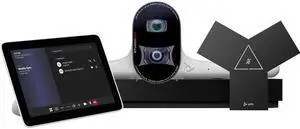 POLY G7500 4K CODEC-WIRELESS PRESENTATIO 7200-85760-001
