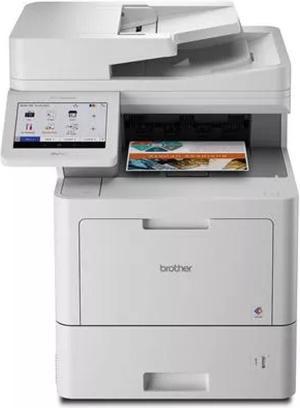 ENTERPRISE COLOR LASER ALL-IN-ONE PRINTER FOR MID TO LARGE-SIZED WORKGROUPS