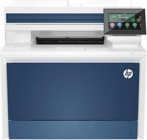 HP Color LaserJet Pro MFP 4301fdn Laser Printer Color Mobile Print Copy Scan