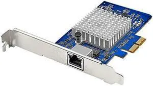 OWC 10G ETHERNET PCIE NETWORK CARD