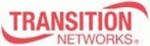 Transition Networks Self-Enclosed Managed Hardened Gigabit Ethernet PoE++ Switch SESPM1040541LTACNA