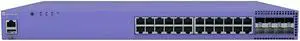 Extreme Networks 5420F 24port PoE+ Switch 5420F24P4XE Extreme Networks 5420F 24port PoE+ Switch 5420F24P4XE