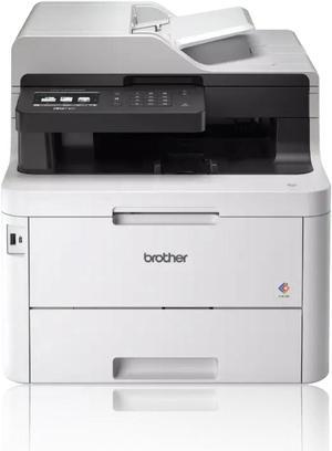 Brother MFCL3780CDW Wireless Digital Color AllinOne Printer