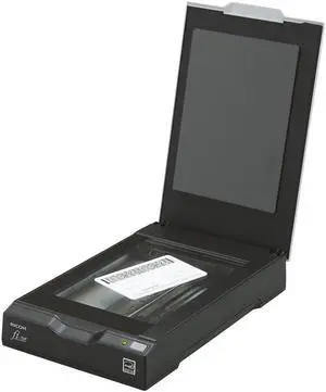FI-70F SCANNER
