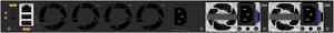 NETGEAR 48x1G PoE+ (236W base, up to 1,440W) and 4xSFP+ Managed Switch | GSM4352