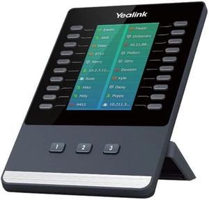 Yealink EXP50 Phone Expansion Module 1300033