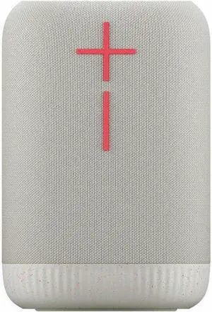 Ultimate Ears EPICBOOM Portable Bluetooth Speaker System 984001866 (White)