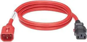 Panduit SmartZone Standard Power Cord LPCA03X