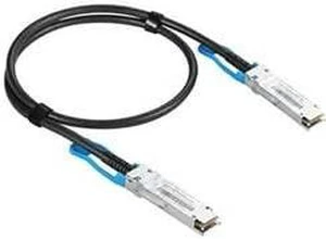 Extreme Networks 100G-DACP-QSFP1M 100G QSFP28 Copper Cable with 1M Reach 100GDACPQSFP1M Extreme Networks 100G-DACP-QSFP1M 100G QSFP28 Copper Cable with 1M Reach 100GDACPQSFP1M