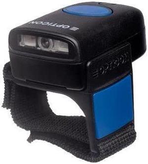 BARCODE SCANNERS,2D BLUETOOTH BARCODE RING SCANNER. 2 YEAR WARRANTY. ADJUSTABLE