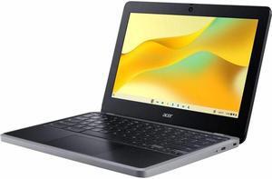 Acer Chromebook 311 C723T C723T-K245 11.6" Touchscreen Chromebook - HD - 1366 x 768 - Octa-core (ARM Cortex A76 Dual-core (2 Core) 2.20 GHz + Cortex A55 Hexa-core (6 Core) 2 GHz) - 4 GB Total RAM