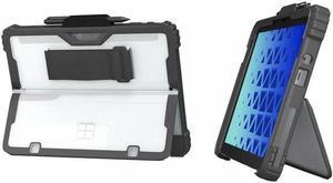 MAXCases Surface Pro Cases 13 13 inches Exclusively Designed Rugged Protection Shock-absorbing Microsoft Surface Pro 9 Custom Colors Black MSESSPG9BLK