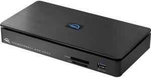 OWC Thunderbolt Pro Dock OWCTB3DKPRO