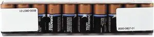 Replacement Batteries for Zoll AED Plus 123 10/Pack 8000080701