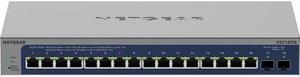Netgear Smart S3600 XS516TM Ethernet Switch XS516TM100NAS