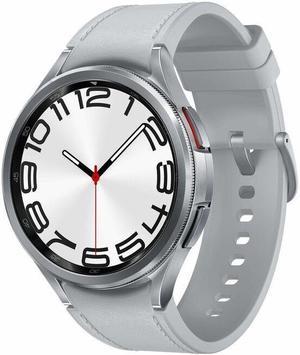 Samsung Galaxy Watch6 Classic Smart Watch SMR960NZSAXAA