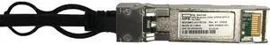 HPE M-series 25Gb SFP28 to SFP28 1m Direct Attach Copper Cable R4G19A