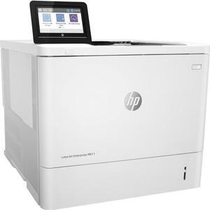 HP LaserJet Enterprise M611 M611dn Desktop Laser Printer Monochrome 7PS84A201