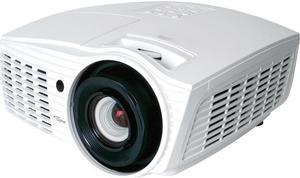 Optoma HD50 1920 x 1080 DLP Home Theater Projector
