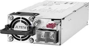 HPE 250W 36-72VDC Input Non-PoE Power Supply JL757A