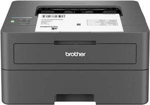 Brother HL-L2405W Wireless Compact Monochrome Laser Printer