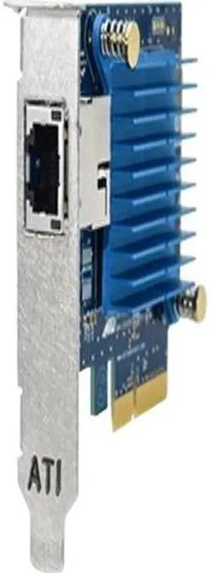 Allied Telesis DNC10 10Gigabit Ethernet Card