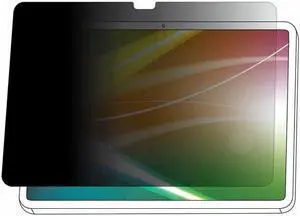 3M Bright Screen Privacy Filter for Apple iPad 10.9in 10th Gen BPTAP004