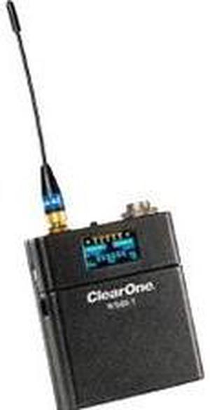 ClearOne Beltpack Transmitter 9106004008C