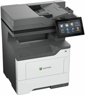 Lexmark MX632adwe Wired & Wireless Laser Multifunction Printer Monochrome TAA Compliant 38S0900