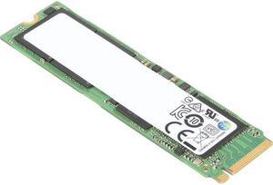 Lenovo 512GB M.2 2280 PCIe NVMe Solid State Drive 4XB1D04756