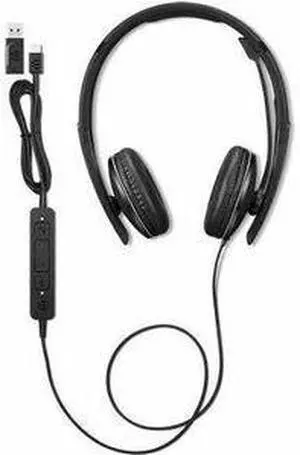 Lenovo Wired ANC Headset Gen 2 (UC)