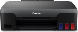 Canon PIXMA G1230 MegaTank Inkjet Color Printer 5809C002