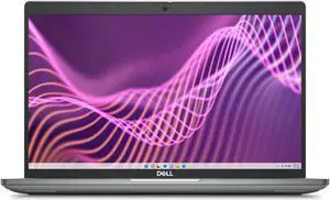 DELL Laptop Latitude Intel Core i5-1335U 16GB Memory 512 GB PCIe SSD Intel Iris Xe Graphics 14.0" Non-Touch Screen Windows 11 Pro 64-bit 5440