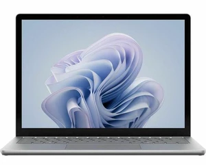 Microsoft Surface Laptop 6 13.5" Intel Core Ultra 5 135H 16GB Memory 256GB SSD Windows 11 Pro 64-bit ZJQ-00026 Microsoft Surface Laptop 6 13.5" Intel Core Ultra 5 135H 16GB Memory 256GB SSD Windows 11 Pro 64-bit ZJQ-00026