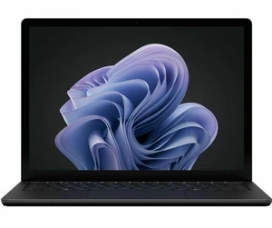Microsoft Surface Laptop 6 13.5" Intel Core Ultra 7 165H 16GB Memory 512GB SSD Windows 11 Pro 64-bit ZJW-00001 Microsoft Surface Laptop 6 13.5" Intel Core Ultra 7 165H 16GB Memory 512GB SSD Windows 11 Pro 64-bit ZJW-00001