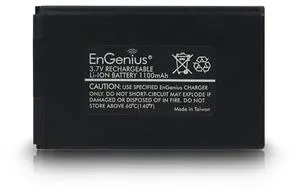 EnGenius Freestyl2 Lithium Ion Battery Pack EnGenius Freestyl2 Lithium Ion Battery Pack