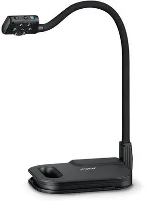 AVer Avervision U50+ Document Camera VISU50PLS