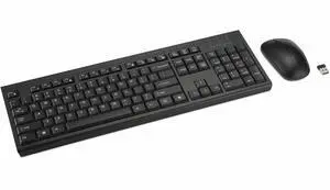 Kensington KM270 EQ wireless Bluetooth Keyboard & Mouse Set K75560NA