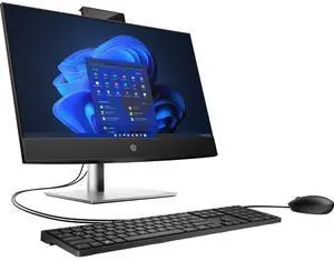 HP ProOne 440 G9 23.8" AIO Computer i5-14500 8GB 256GB W11P A94CLUTABA