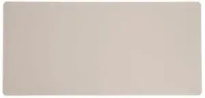 Vegan Leather Desk Pads 36 x 17 SandStone 64826